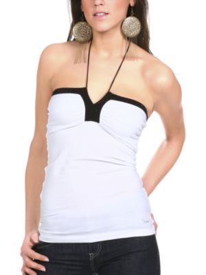 TOP ''guess'' JERSEY STRETCH