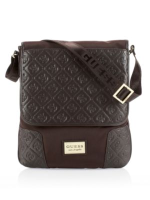 LOS ANGELES SMALL FLAP MESSENGER