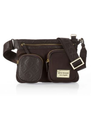LOS ANGELES WAIST BAG