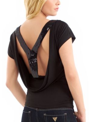 Chic Jersey Tank Top : prezzo offerta